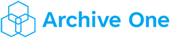 Archive One