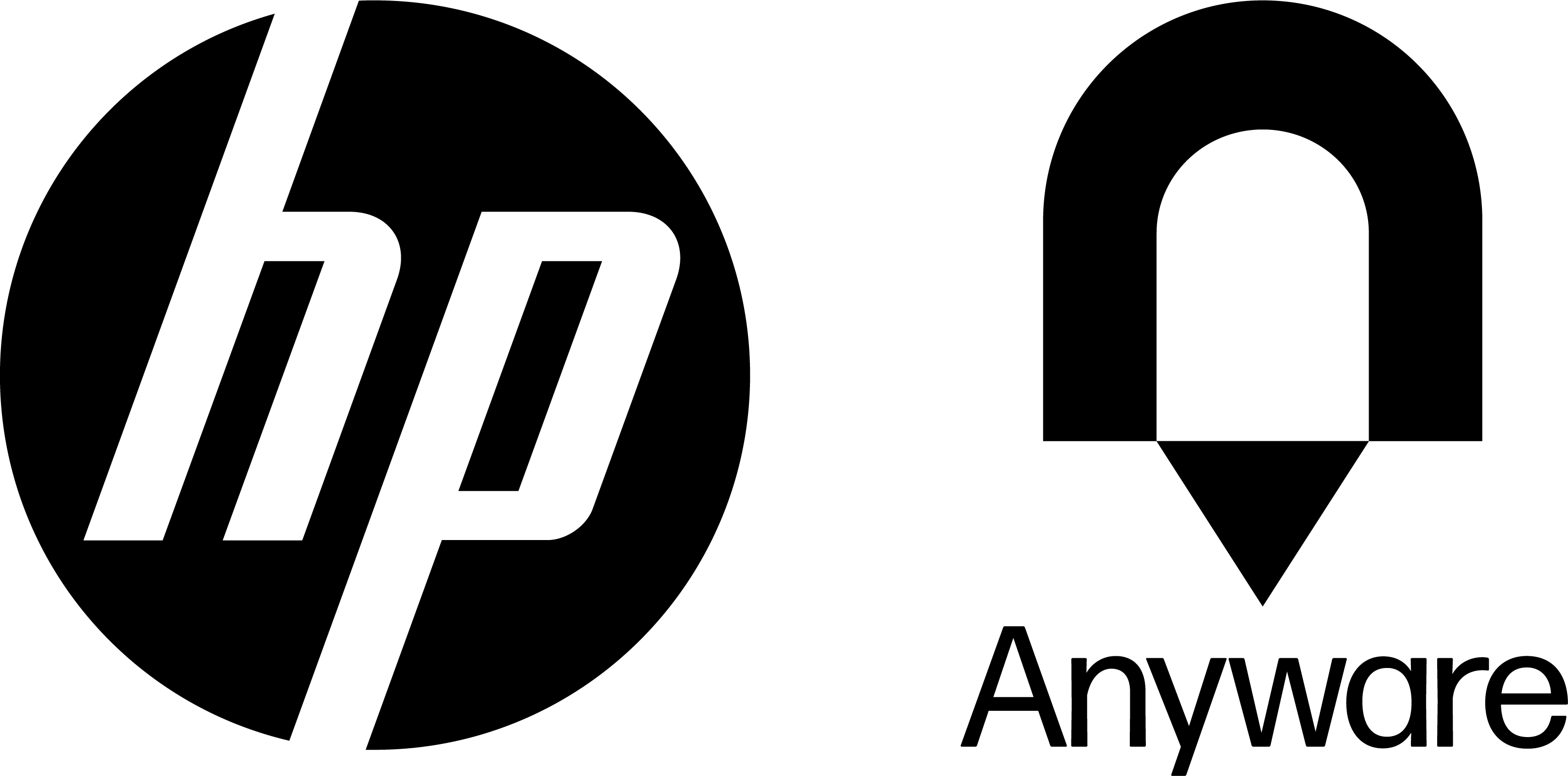 HP Anyware