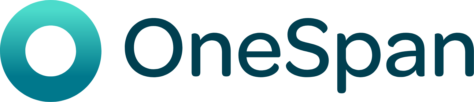 OneSpan